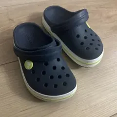 キッズ　クロックス　8(15.5-16cm)