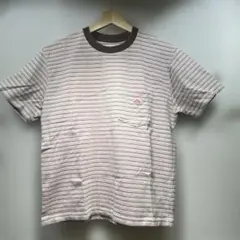 DANTON 半袖　Tシャツのサムネイル