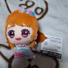 アイカツ プリパラ ちびぐるみ 大空あかり