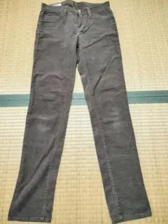 【B MING STORE by BEAMS】コーデュロイパンツ