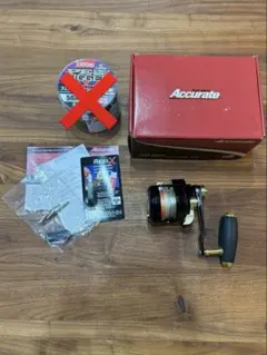 2025年最新】アキュ リールの人気アイテム - メルカリ