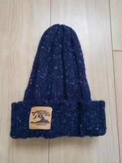 DOMINGO×HIGHLAND 2000 　ニット帽