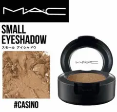 MAC スモールアイシャドウ カジノのサムネイル