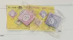 くら寿司　ちいかわ　コラボ　マグネット　モモンガ　セット　新品　未開封