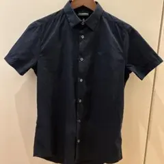 EMPORIO ARMANI 半袖シャツ　【GW SALE】