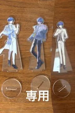 [専用] いれいす If アクスタ