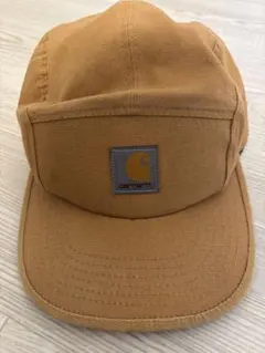 Carhartt カーハート ジェットキャップ ブラウンのサムネイル