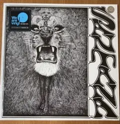 LP/サンタナ/SANTANA　SOPL188　h345w75 LP/サンタナ/SANTANA SOPL188 h345w75 - メルカリ