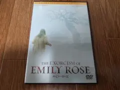 DVD [エミリー・ローズ] デラックス・コレクターズ・エディション
