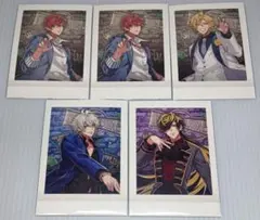 ヒプノシスマイク ぱしゃこれ Flava2 ノーマル