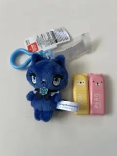 Sanrio アドローザトルマリィマスコット キーホルダーのサムネイル