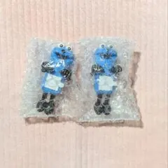 スンスン　一番くじ　E賞　ちらりんフレンズ　ミニフィギュア