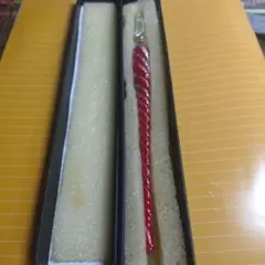 ガラスペン 筆記具