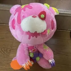 一番くじ いたずらぐまのグル〜ミ〜 A賞 ジャンボぬいぐるみ - メルカリ