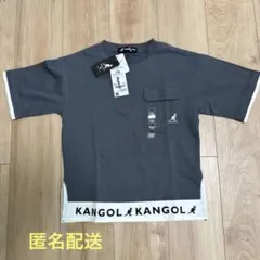 KANGOL KIDS ⭐︎新品未使用⭐︎Tシャツ