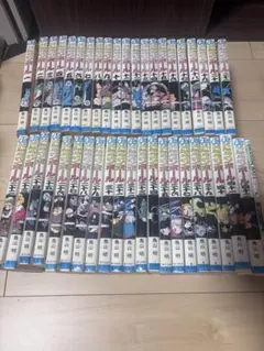 ドラゴンボール 全巻セット 1巻〜42巻 ＋サンドランド 計43冊 - メルカリ