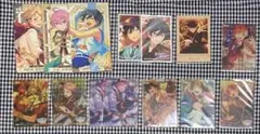 あんスタ 紙類まとめ売り