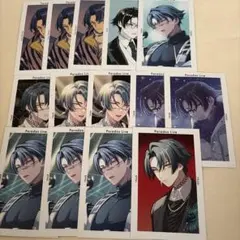 パラライ Gプリ セット イツキ