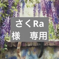 さくRa様　専用