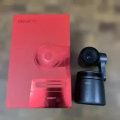 OBSBOT Tail Air 4K PTZ ストリーミングカメラ[086] - メルカリ