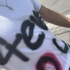 Tシャツ fuckthisindustry punkandyo