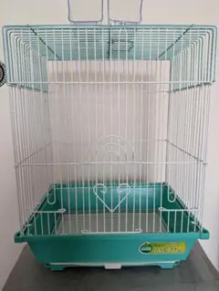 小鳥のおうち バードパレス フォレスト 鳥かご