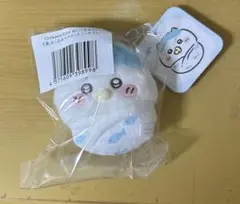 ちいかわ Baby ぬいぐるみくじ E賞 おくるみマスコット ハチワレ