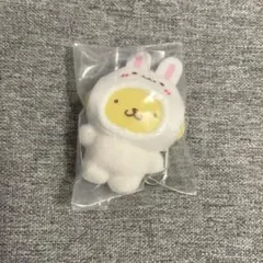 シークレットキーホルダー ちびっとも ポムポムプリン30周年アニバーサリー
