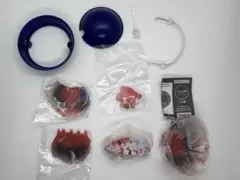 いきもの大図鑑アドバンス　ベタ　フルムーン鯉ベタ