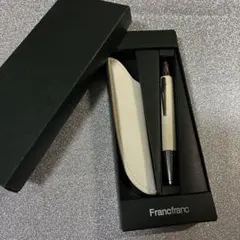 Francfranc ポールペン入れ物つきのサムネイル