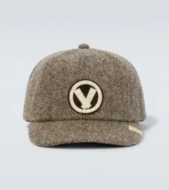 visvim EXCELSIOR II CAP V キャップ 帽子 美品のサムネイル