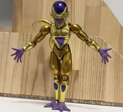 S.H.Figuarts ゴールデンフリーザ　ドラゴンボールZ 復活の『F』