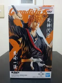 2025年最新】BLeach フィギュア 黒崎一護の人気アイテム - メルカリ