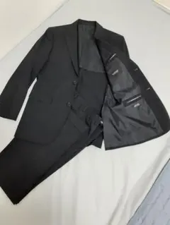 BURBERRY BLACK LABEL ビジネス スーツ セットアップ