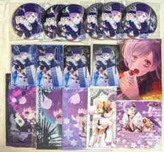 DIABOLIK LOVERS 逆巻カナト 缶バッジ アクスタ ディアラバ - メルカリ