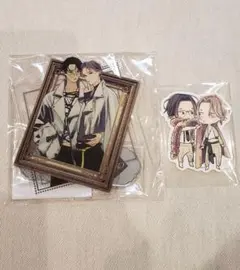 市川けい キャラクターグッズ