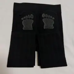 ガールズタイツ キッズタイツ 女の子　子供 パンスト おしゃれ可愛い 黒