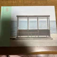 BTS YOU NEVER WALK ALONE CD