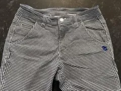 パーリーゲイツ　ゴルフパンツ