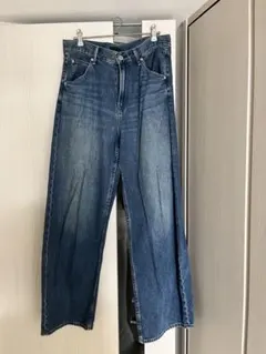 UNIQLO JEANS デニムのサムネイル
