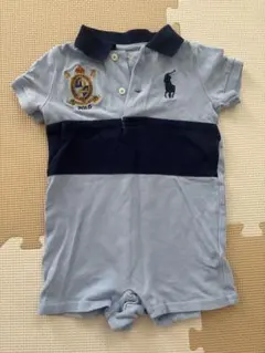 Ralph Lauren ロンパース12M