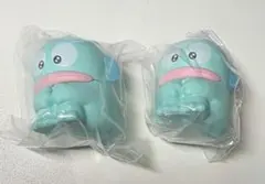 まちぼうけ　サンリオキャラクターズ4 ハンギョドン　２体セット
