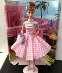 アイ・ラブ・ルーシー リカード人形バービーI Love Lucyエピソード39
