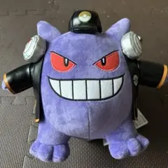 ＵＳＪ限定　ＤＪゲンガー ぬいぐるみ