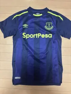 2026年最新】エヴァートン ユニフォームの人気アイテム - メルカリ