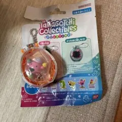 たまっち たまごっち コレクタブル プープタイム 大西流星　なにわ男子