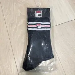 FILA メンズソックス VM2004 25-27cm