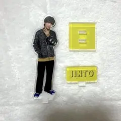 M!LK 吉田仁人 secretbase アクリルスタンド