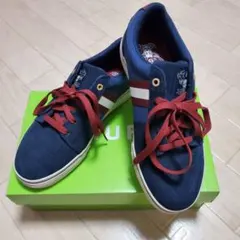HUF スニーカー PEPPER PRO 25.0cmのサムネイル