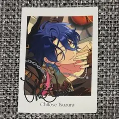 あんスタ 甘楽チトセ ぱしゃっつ NICE to meet YOU!! メロアス